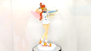 ONE PIECE FILM RED Uta GLITTER&GLAMOURS