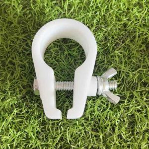 ตัวล๊อคก้าน สีขาว RBC rbc411 ราคาส่ง อย่างดี เครื่องตัดหญ้าสำหรับผู้ชมและนักเตะ