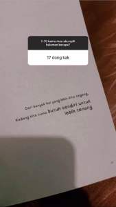 Dipaksa Pasrah Seperti Yang Sudah-Sudah Edisi TTD + Postcard - romansaku