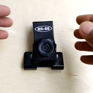 Aksesoris Mobil Berkualitas: Bracket Antena Mobil