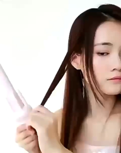 Libra Hair Styler Catokan Curly Otomatis: Sistem Styling Rambut Terbaik