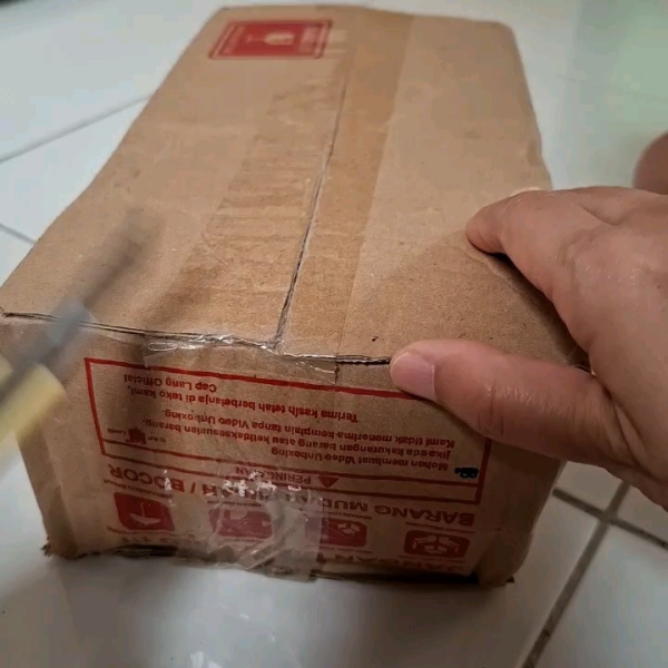 Buyer review video 6