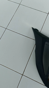 Grill Toyota Veloz 2012-2015 Model Apollo