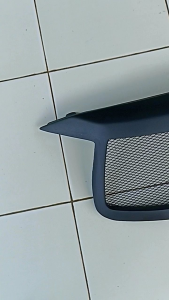 Grill Toyota Fortuner 2008-2010 Model Jaring