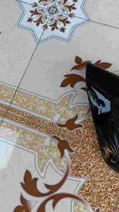 Grill Toyota Fortuner 2012-2015 Model Apollo Glossy