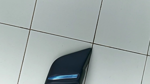 Grill Mobil Honda CR-V 2008-2009 Model Apollo
