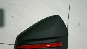 Grill datsun go + panca model apollo