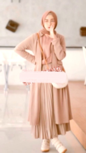 Rok Plisket Premium Tebal Mayung: Panduan Lengkap