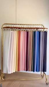 Tudhng Shawpublika Monogram premium cotton