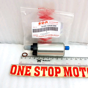 ROTAK FUEL PUMP POMPA BENSIN SUZUKI SATRIA FU FI 150 GSX R