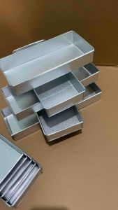 Loyang Brownies & Roti: Pilihan Terbaik untuk Anda