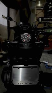 yamaha nmax v3 JPA tail light BLACK EDITION / yamaha nmax turbo JPA tail light / yamaha nmax v3 accesorries