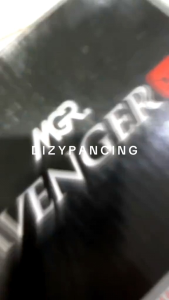 Reel pancing Maguro avenger XT 2000 4000 Power handle