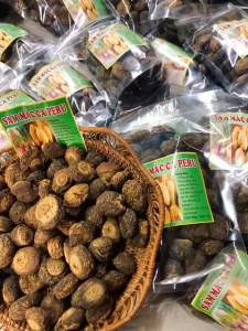 (SALE KHỦNG 30%-60%) Củ Sâm Macca Đen Peru (Chuẩn chất lượng)-Qùa Tây Bắc 27