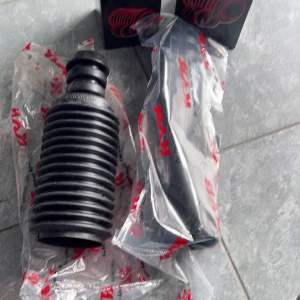 KYB กันฝุ่นโช้คอัพ Nissan Sylphy และ Pulzar หน้า-หลัง จำนวน 2 ชิ้นซ้าย-ขวา SB3054-SB3055