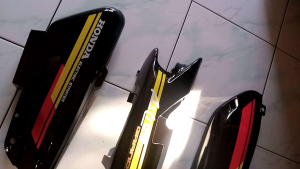 cover body honda astrea grand sabit legenda tahun 94 keatas