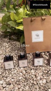 Reed Diffuser 50ml – Premium Fragrance Long Lasting Fresh & Relaxing Scent Home fragrance essential ool based