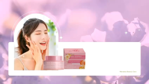 TERMURAH* Moisun mbc moisturizer sunscreen by mandela