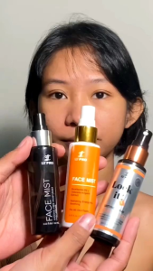 LT Pro Face Mist