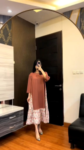 Pakaian Midi Knit Wanita Premium: Panduan Lengkap