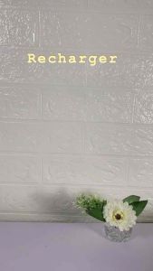 Lampu Camping Emergency Baterai Lithium / Lampu Led Charger / Lampu Cas T02