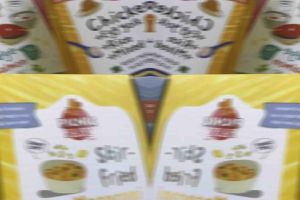 Picnic Baby Food Ready to eat-[Halal Certificate]