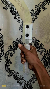 Egrek SUPER KING STAINLESS original Malaysia terbaru super tajam