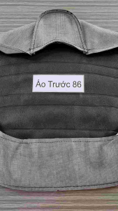 Áo Yên Trước Cub 86 Full Đen Form Zin Hàng Đẹp Loại 1 . Lưu Ý Ra Thợ Bấm Ghim . Da Yên Thái Dầy Mịn Tẩy Trắng NVvv...Zvx