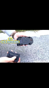 Mobil Balap Remot Kontrol RC Wild Storm Mainan kendaraan Remot Kontrol Mainan Anak Laki-laki