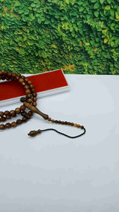 Tasbih kaoka kokka model kristal D04