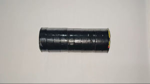 ISOLASI LISTRIK ISI 10 ROLL WARNA HITAM