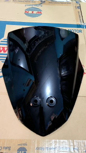 VISOR NMAX OLD 2DP WINDSHIELD NMAX 155 2DP VISOR NMAX LAMA