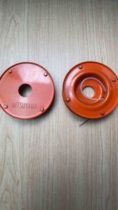 BÁT CƯỚC CẮT CỎ - MÂM CƯỚC CẮT CỎ CẢI TIẾN CHỐNG ĐỨT CƯỚC