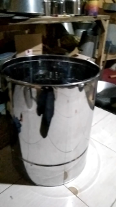 Panci & Dandang Jumbo: Alat Dapur yang Wajib Dimiliki