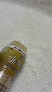 HẠT XẢ VẢI KHÔ LENOR 210GR (VÀNG)