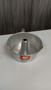 EAGLE WARE High Quality Aluminium Siffon Cake Tin 铝制戚风蛋糕高品质模具 Aluminium Kek Chiffon Tin