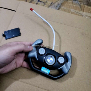 [27MHz] Remote/ Điều khiển từ xa xe điện trẻ em tần số 27Mhz dùng cho cả mạch 6V và 12V