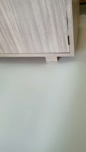 READY STOK Meja Tv Kayu Minimalis Rak Tv Serbaguna Lemari Tv Murah