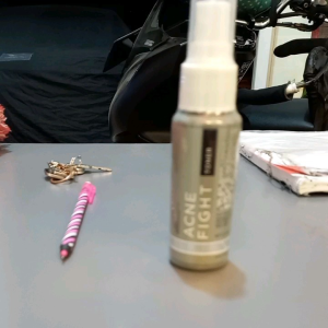 ACNE FIGHT MS GLOW|NEW TONER