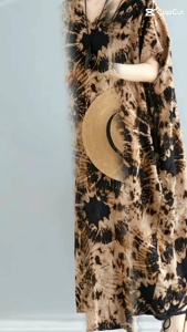 TM 91013 Dress Homewear Import