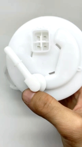 Rangka Rumah Fuelpump & Cangkang Fuel Pump: Panduan Lengkap