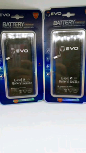 ia2 - Baterai EVO SAMSUNG GALAXY V G313H Battery Double Power EVO Samsung Galaxy V G313H