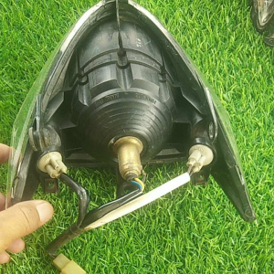 Stoplamp Jupiter MX Lama: Panduan Lengkap