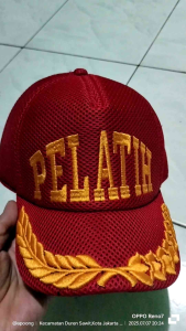 Topi Pelatih Olahraga: Pilihan Terbaik Untuk Aktivitas Fisik