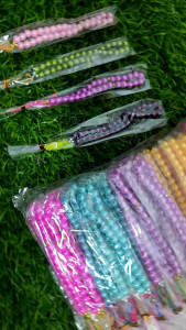Tasbih Pearl Souvenir Doorgirft /Tasbih Small Pearl /Mini Contents Souvenir /Is an Unique Doorgirft in the Event of Wedding Parties or Birthday Parties or Full Moon Parties/Doorgirft Wedding Hantaran /Doorgirft Decoration.