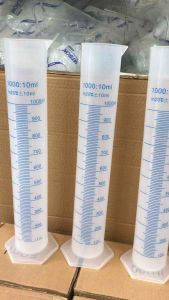 Ống Đong Nhựa Loại 1000ML