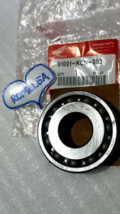 Bearing Kruk As Tiger Megapro Original Japan