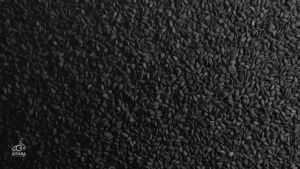 [ของแท้ไม่กรีดบาร์โค้ด] Aimmura เอมมูร่าเซซามินงาดำ