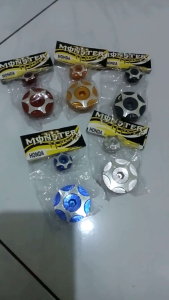 Cover Coin Magnit Tutup Bak Blok Magnet Honda Grand Supra Prima Pnp Bebek&Racing