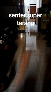 Senter Kepala LED Zoom 50W MG 700L